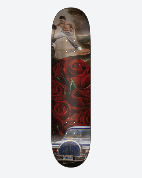 DGK - DGK X Godfitti No.2 Deck (8.06")